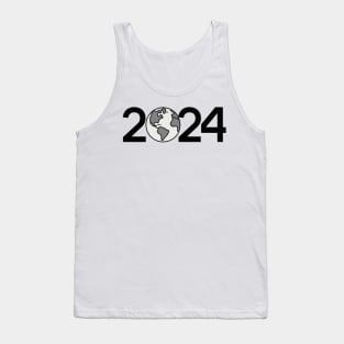 Earth day 2024 Tank Top